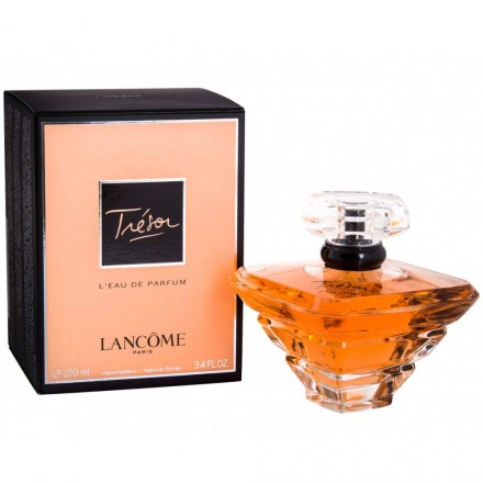 Trèsor -  Lancôme EDP