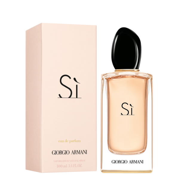 Armani Sì - Giorgio Armani
