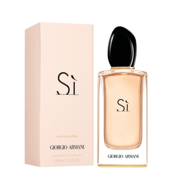 Armani Sì - Giorgio Armani