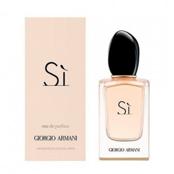 Armani Sì - Giorgio Armani