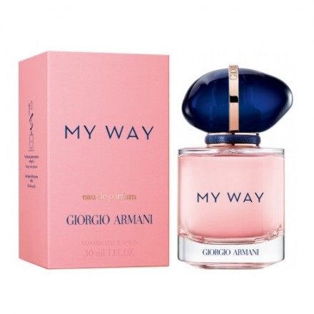 My Way - Giorgio Armani EDP