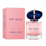 My Way - Giorgio Armani EDP