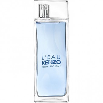 L'eau Kenzo Pour Homme 100ml Tester - Kenzo EDT