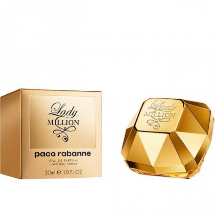 Lady Million- Paco Rabanne EDP