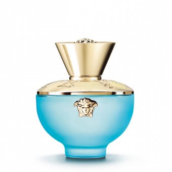 Dylan Turquoise - Versace EDT