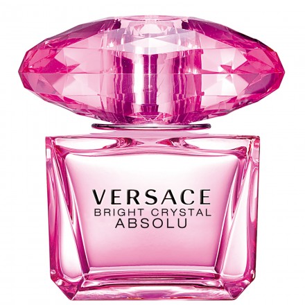 Bright Crystal Absolu - Versace EDP