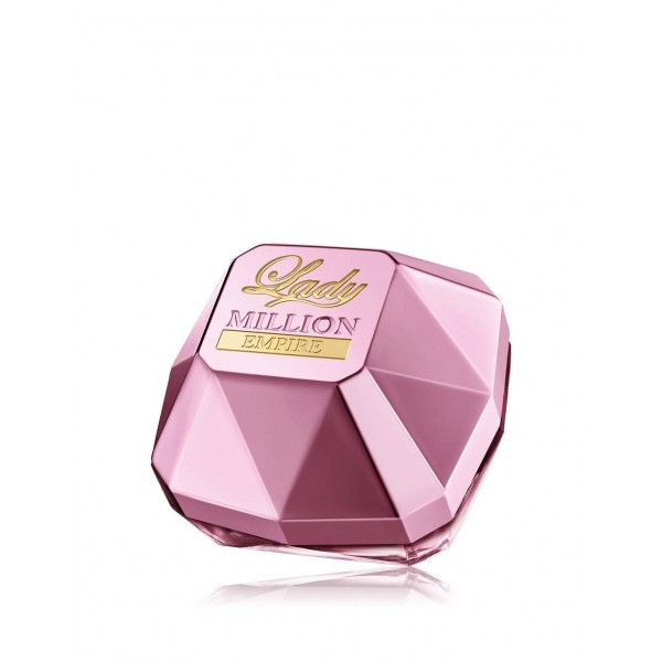 Lady Million Empire 80ml Tester - Paco Rabanne EDP