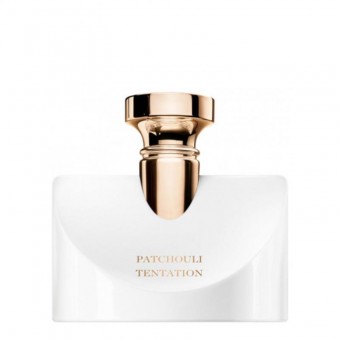 Splendida Patchouli Tentation 100ml Tester - Bvlgari EDP