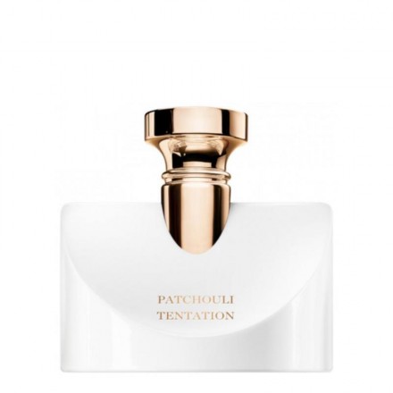 Splendida Patchouli Tentation 100ml Tester - Bvlgari EDP