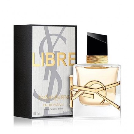 Libre - Yves Saint Laurent EDP
