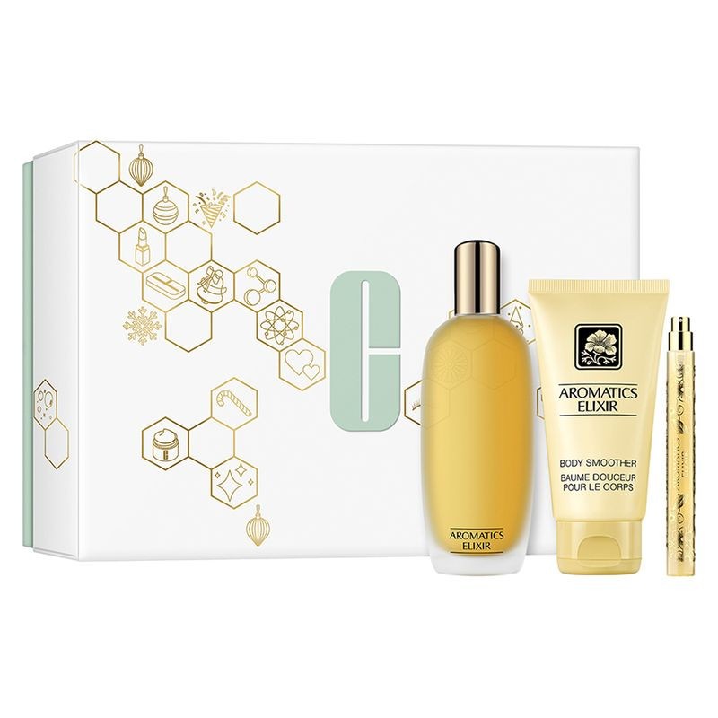 Cofanetto Aromatics Elixir - Clinique Cofanetto Aromatics Elixir - Clinique