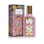 Flora Gorgeous Gardenia - Gucci EDP