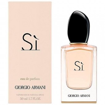 Armani Sì - Giorgio Armani