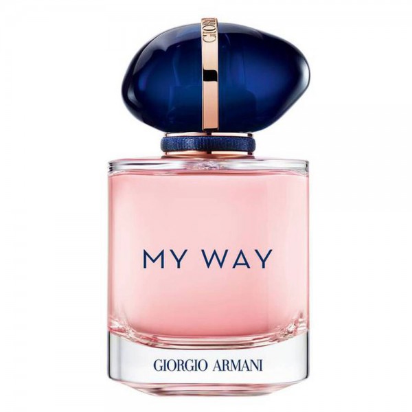 My Way - Giorgio Armani EDP