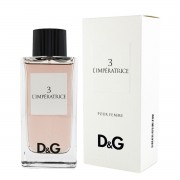 L' Imperatrice - Dolce&Gabbana EDT