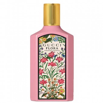 Flora Gorgeous Gardenia - Gucci EDP
