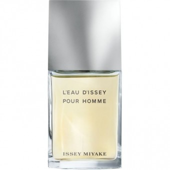 L'Eau d'Issey Pour Homme fraîche 100ml Tester - Issey Miyake EDT