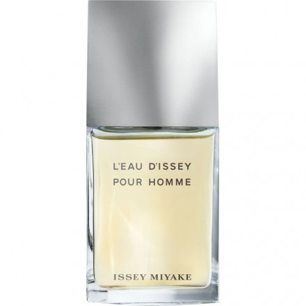 L'Eau d'Issey Pour Homme fraîche 100ml Tester - Issey Miyake EDT