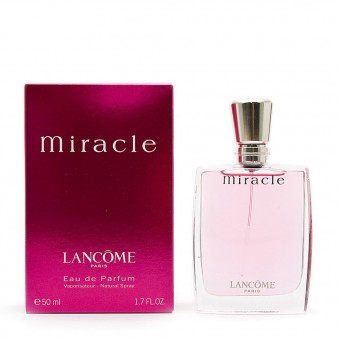 Miracle - Lancôme EDP