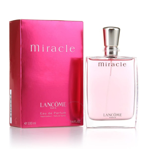 Miracle - Lancôme EDP
