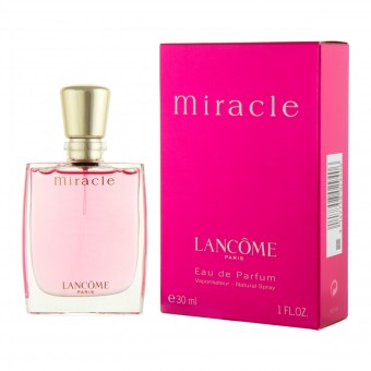 Miracle - Lancôme EDP