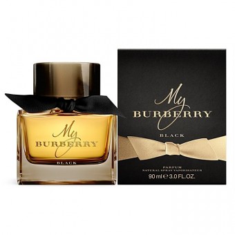 My Burberry Black - Burberry Parfum