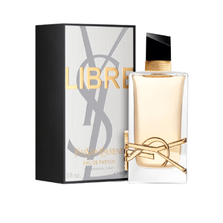Libre - Yves Saint Laurent EDP
