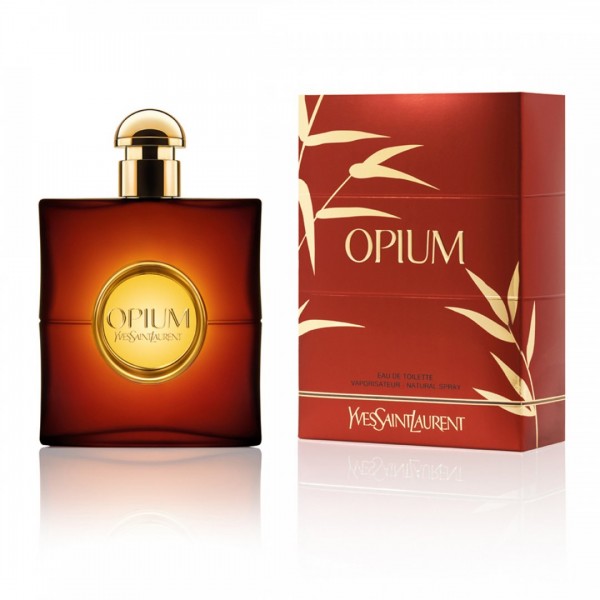 Opium - Yves Saint Laurent EDT