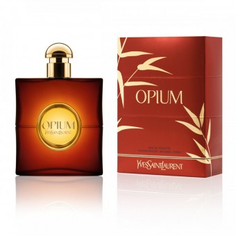 Opium - Yves Saint Laurent EDT