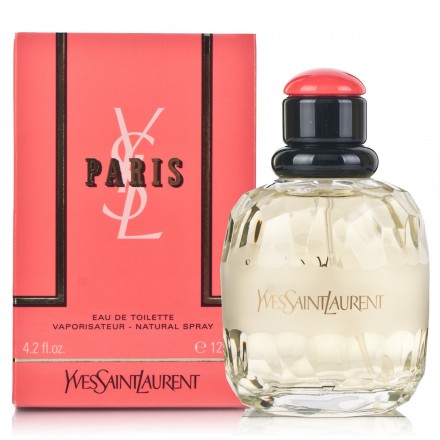 Paris - Yves Saint Laurent EDT