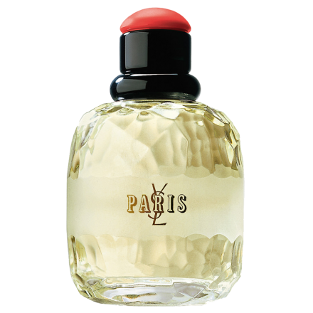 Paris - Yves Saint Laurent EDT