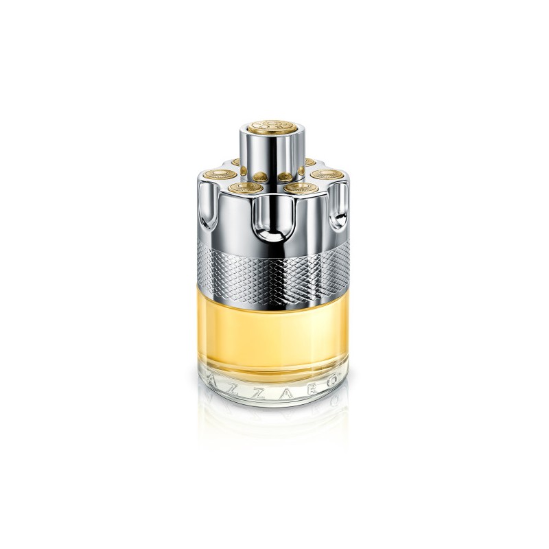 Azzaro Wanted 100ml Tester - Azzaro EDT