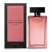 Musc Noir Rose - Narciso Rodriguez EDP
