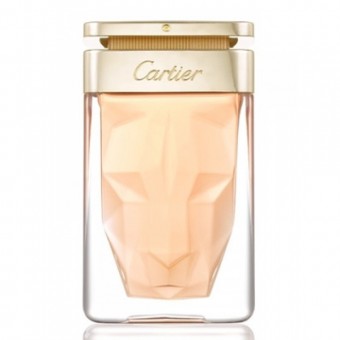 La Panthère - Cartier EDP