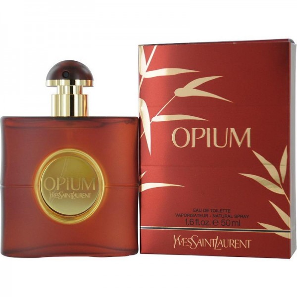 Opium - Yves Saint Laurent EDT