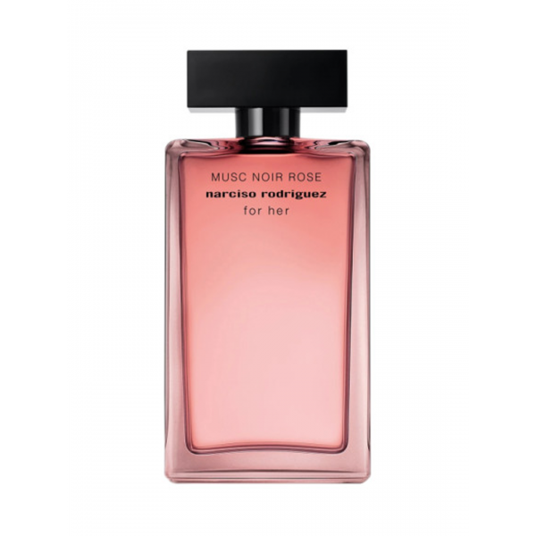 Musc Noir Rose - Narciso Rodriguez EDP