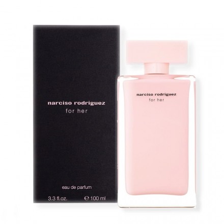 For Her - Narciso Rodriguez EDP