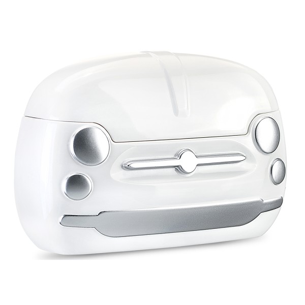Fiat 500 For Her 100ml Tester - Fiat EDT