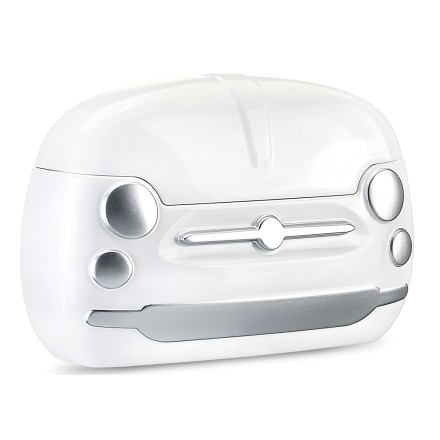 Fiat 500 For Her 100ml Tester - Fiat EDT