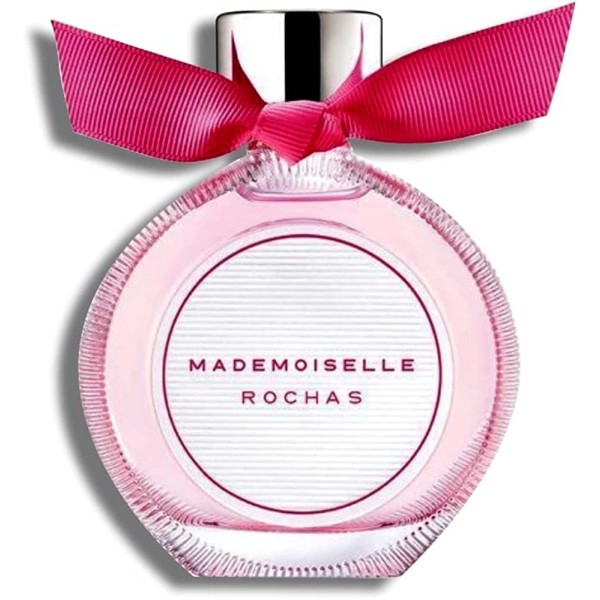 Mademoiselle 90ml Tester - Rochas EDT
