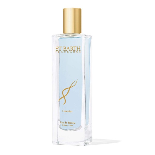 Ouanalao 50ml - Ligne St Barth EDT