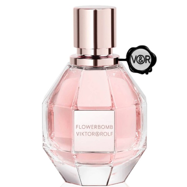 Flowerbomb 100ml Tester - Viktor&Rolf EDP