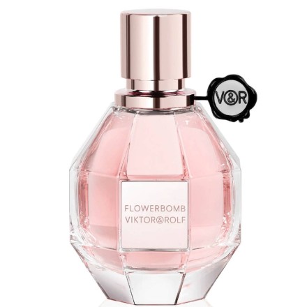 Flowerbomb 100ml Tester - Viktor&Rolf EDP