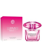 Bright Crystal Absolu - Versace EDP