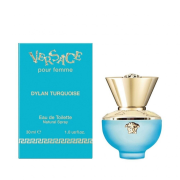 Dylan Turquoise - Versace EDT