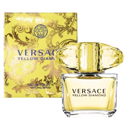 Yellow Diamond - Versace EDT