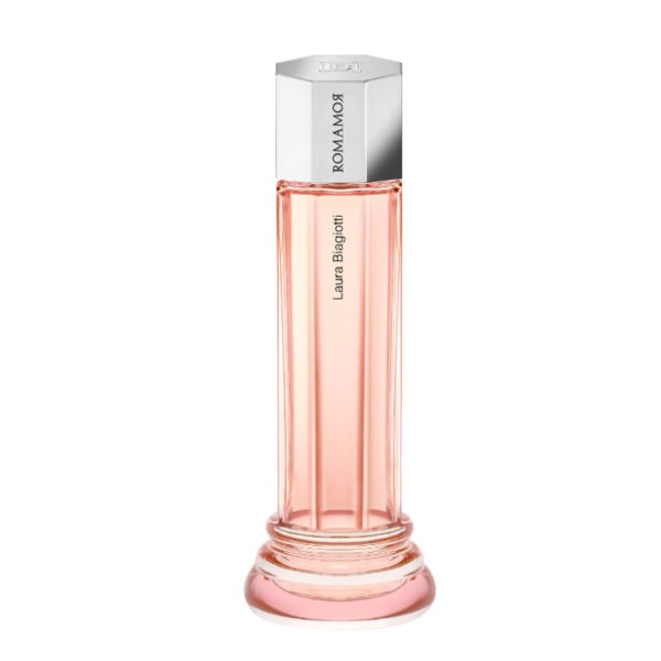 RomAmoR 100ml Tester - Laura Biagiotti EDT