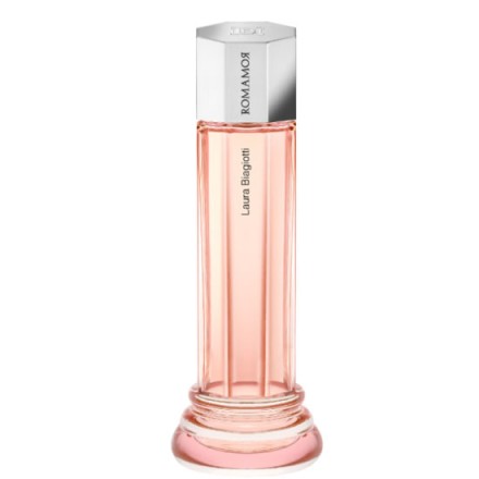 RomAmoR 100ml Tester - Laura Biagiotti EDT