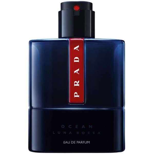Luna Rossa Ocean 100ml Tester - Prada EDP