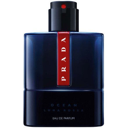 Luna Rossa Ocean 100ml Tester - Prada EDP